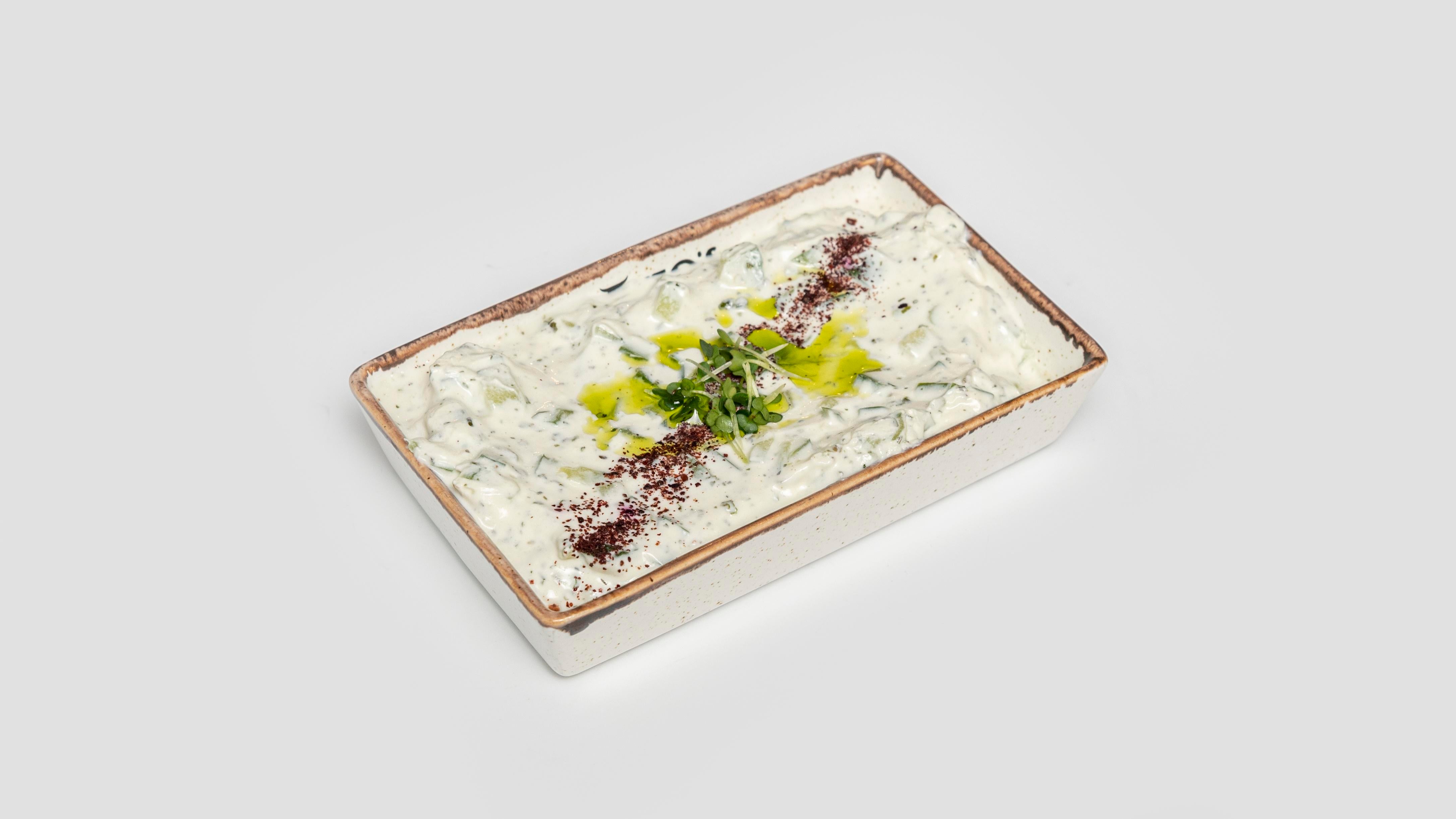 Tzatziki
