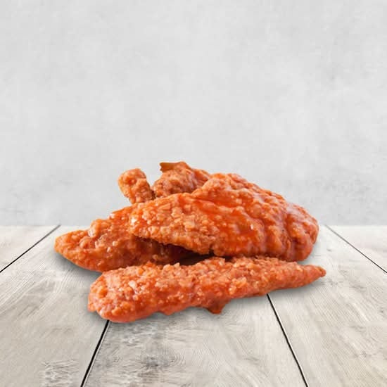Buffalo Strips