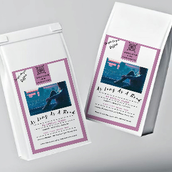 Peaberry Special Blend Coffee Beans - 250g