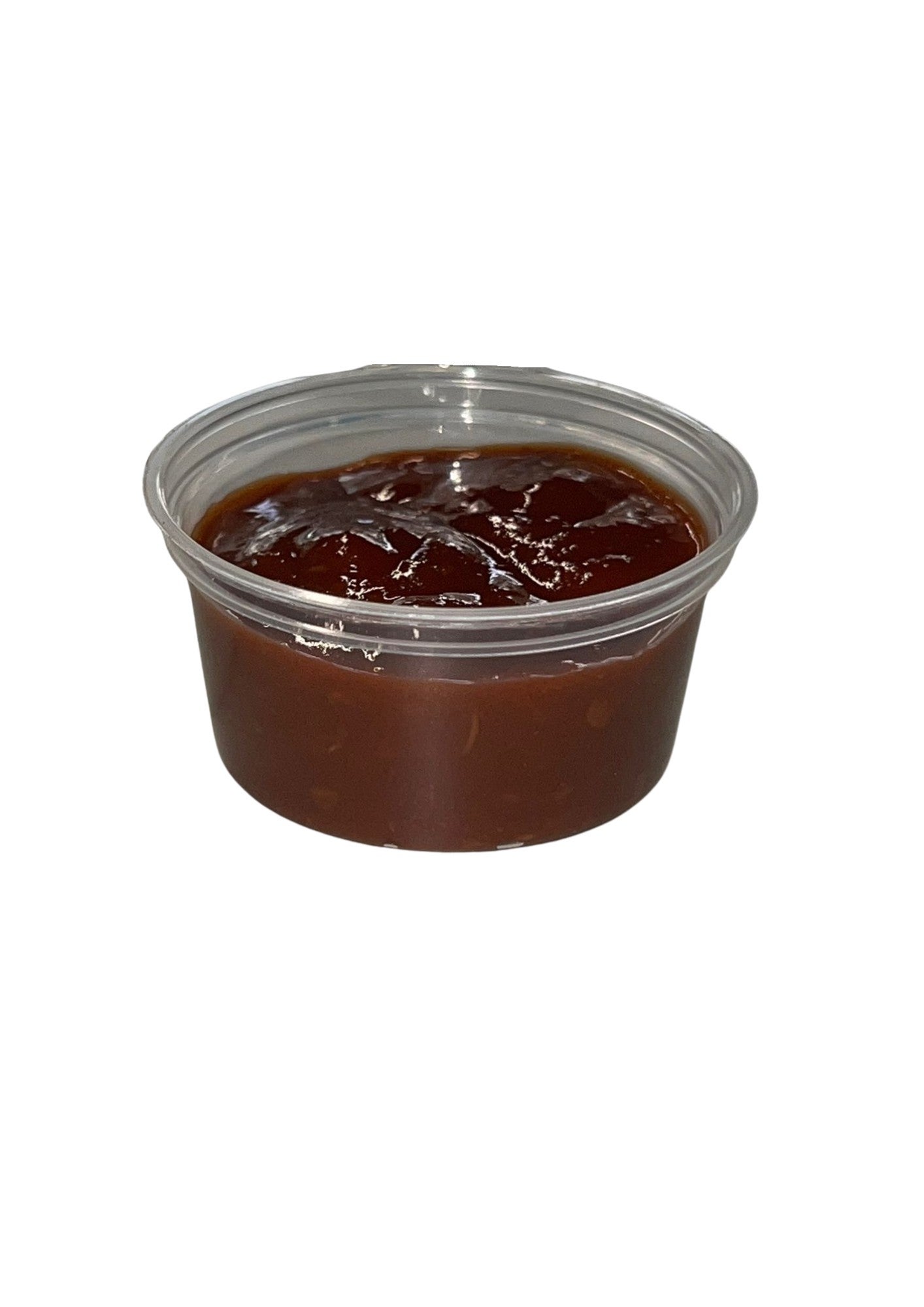 Hot Chilli Sauce