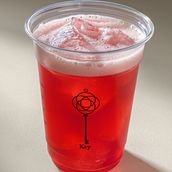 Meloday Melon Decaf Cold Brew Tea