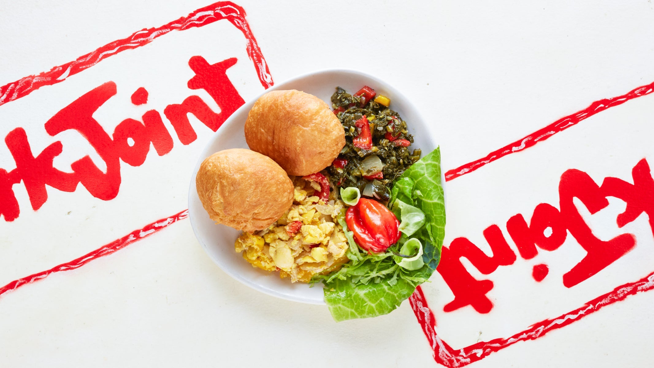 Ackee & Salt - Fish