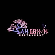 San Gohan Restaurant