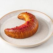 Moon Croissant