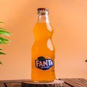 Fanta Orange