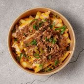 Loaded Fries 