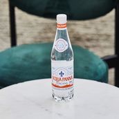 Mineral Water