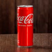 Coca Cola
