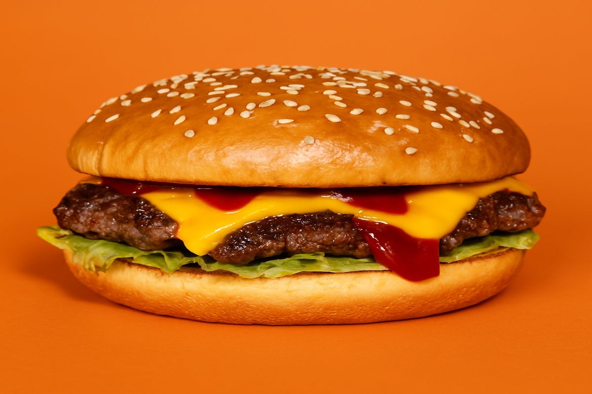 Cheeseburger