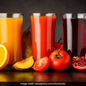 FRESH JUICES