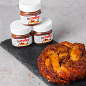 Nutella Babka