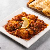 Chicken Nashif