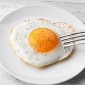 Fry Egg