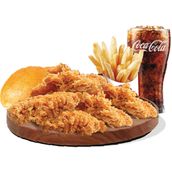 Tender Strips 5 Pcs