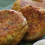 Shami Kebab [Per Piece]