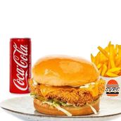 Combo Meal