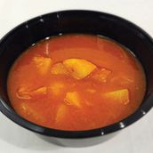 Potato Broth 
