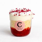 Build Your Own Crumble
