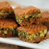 Mad Pistachio 