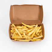Classic French Fries