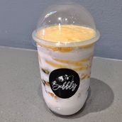 Mango Cheesecake