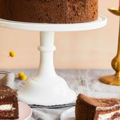 Mom's Cake Slice