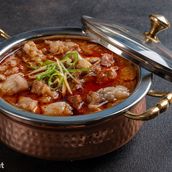 Nihari Nalli Wali