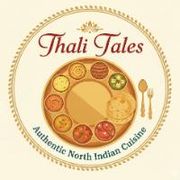 Thali Tales