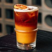 Jaffa Shake | جافا شيك