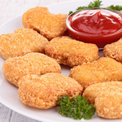 Chicken Nuggets