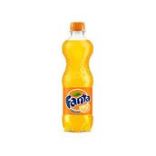 Fanta 500 Ml