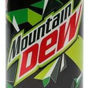 Monuntain Dew