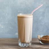 Peanut Butter Shake