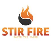 Stir Fire by Gastrovia