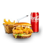 Chicken Burger