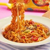 Noodle Lava