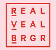 Real Veal Burger  (RV BRGR)