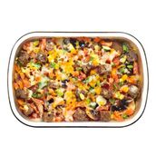 Keto Chicken Base Italian