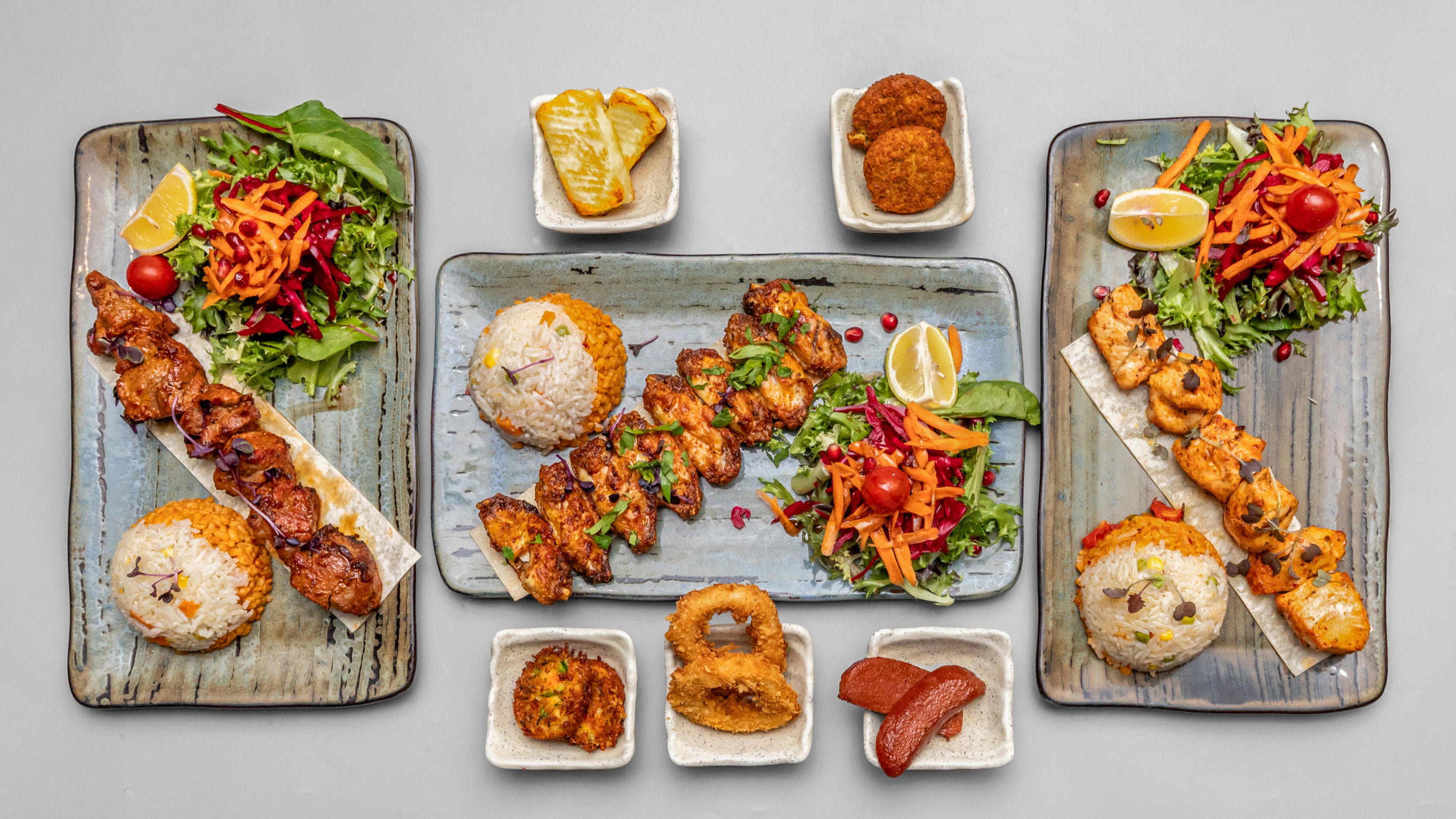 Yaprak Kitchen Restaurant