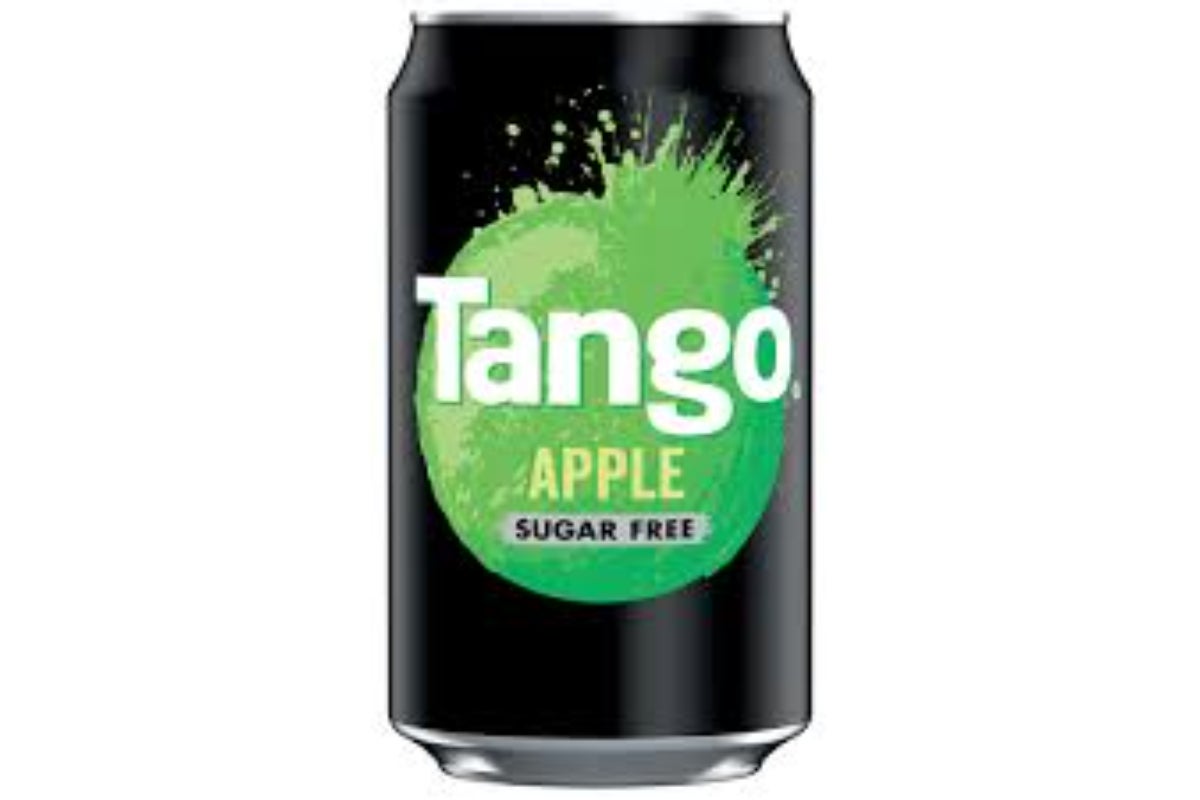 Tango Apple