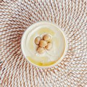 House Hummus