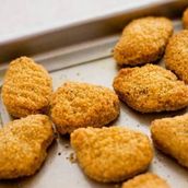 Chekien Nuggets 7 Pcs