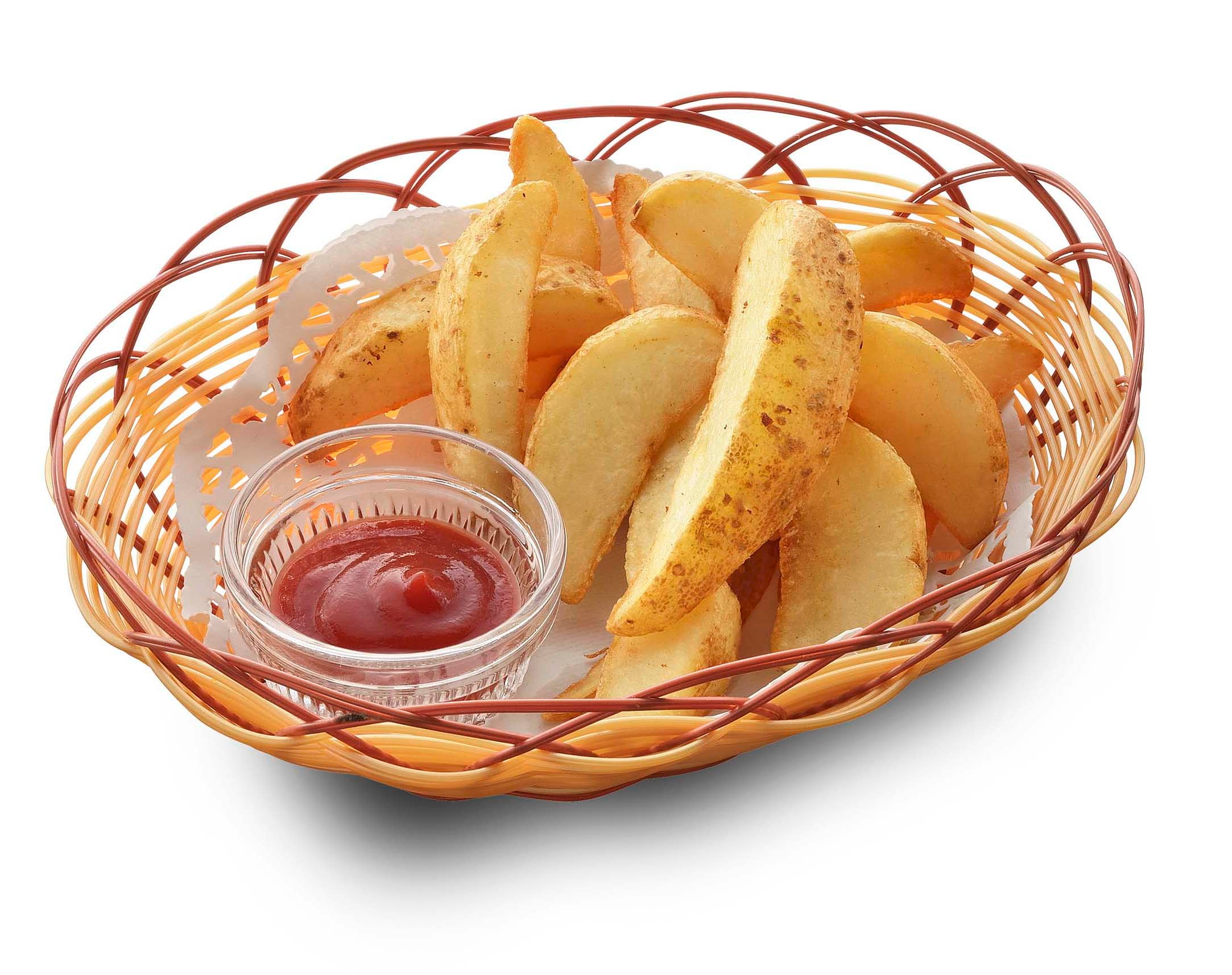 Wedges