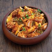 Loaded Fries