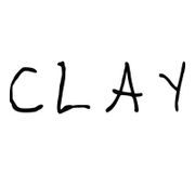 Clay