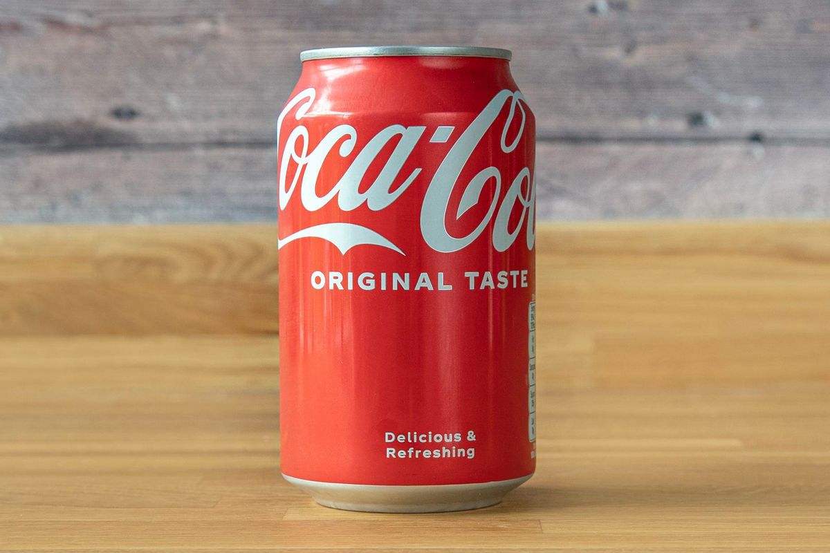 Cola Cola