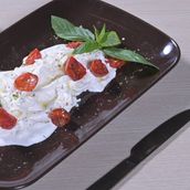 Burrata