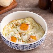 Eggs Any Style 