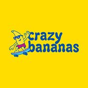 Crazy Bananas