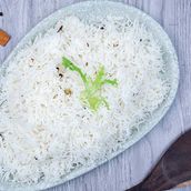 Jeera Rice